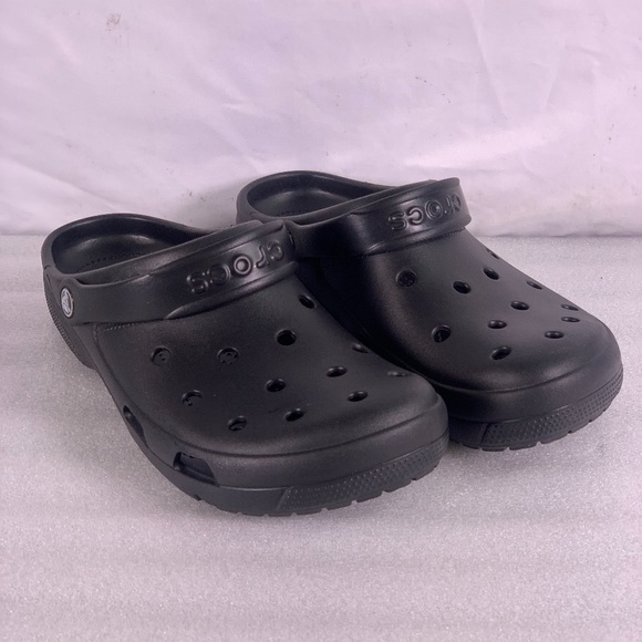 water clogs